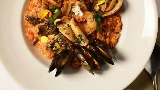 L’Adesso – Buenos Aires