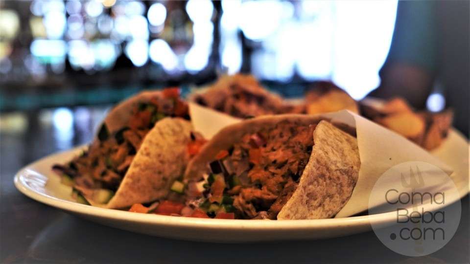 Lupita – Buenos Aires