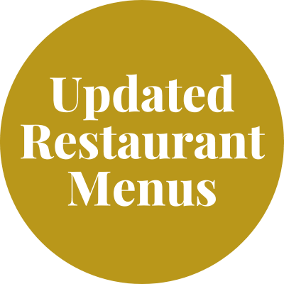 See updated menus for the best restaurants In Mexico City accessed from a single page