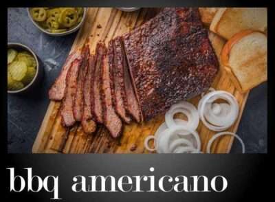 Los mejores restaurantes de BBQ barbecue americano en Ciudad de México con cartas actualizadas