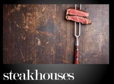 The Best Steakhouses in Buenos Aires with updated Menus