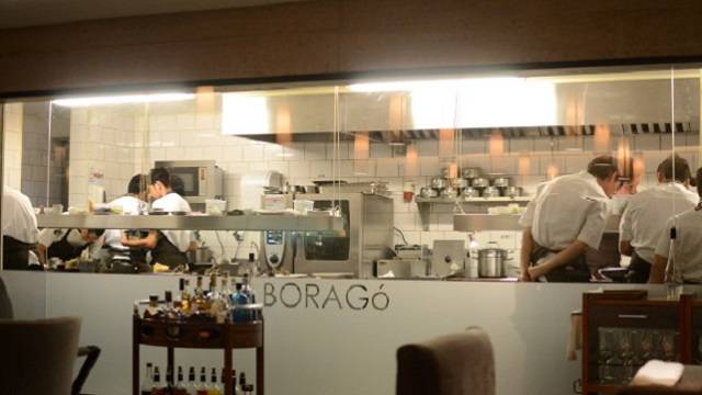 1 Borago Kitchen 1