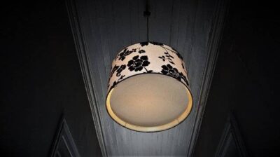 Food and Décor at Casaluz