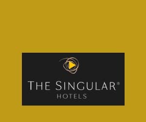 The Singular Hotel - Santiago Chile