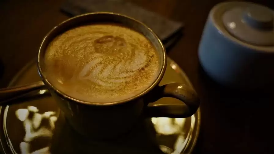 Wonderland Cafe - Barrio Lastarria