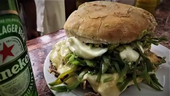 19 FUENTALE by Ricardo I