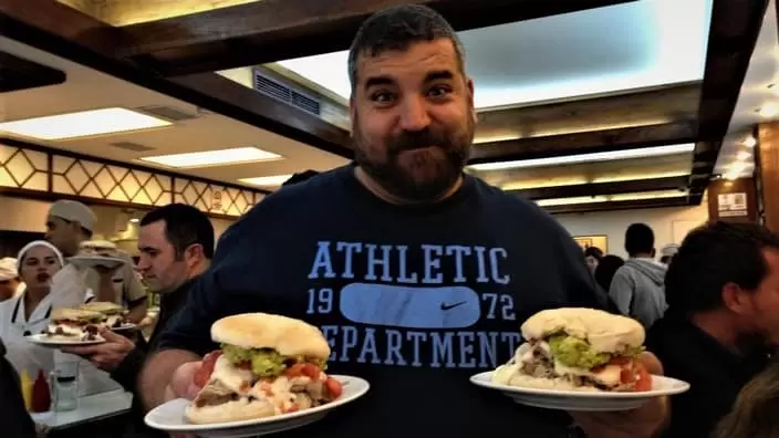 Fuente Alemana Santiago Chile