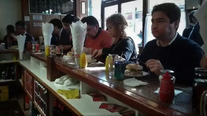 2FUENTALE Alameda by Ipek A