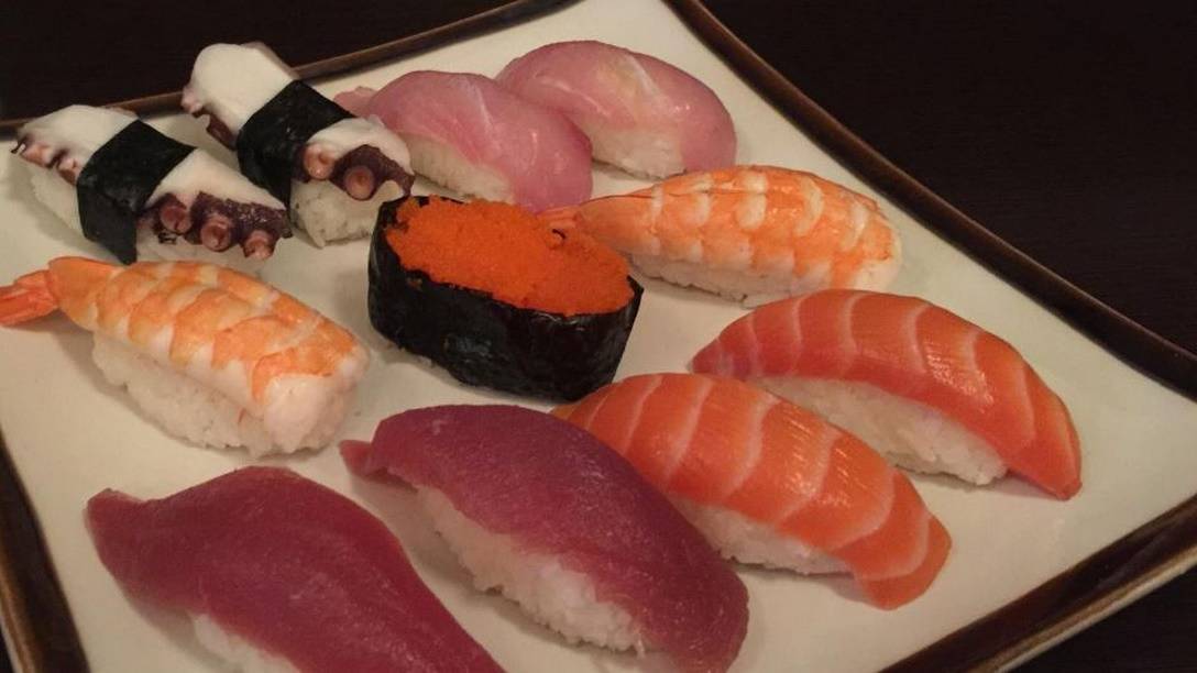 GOEMSCL Sushi Nigiri 1