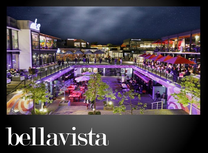 Los mejores restaurantes de Bellavista