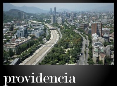 Best restaurants in Providencia - Santiago de Chile
