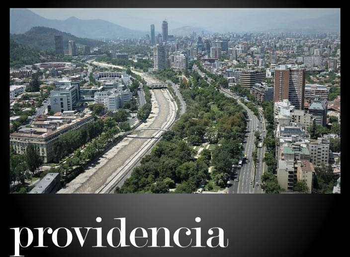 Best Restaurants in Providencia - Santiago