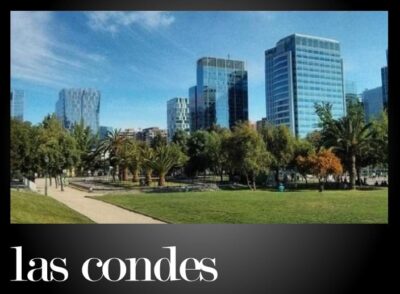 Best Restaurants in Las Condes - Santiago Chile - with updated menus