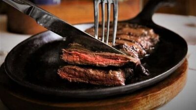 Food and Décor at Don Carlos