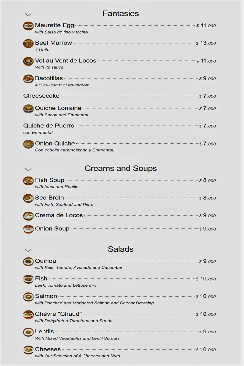 Baco Menu p3