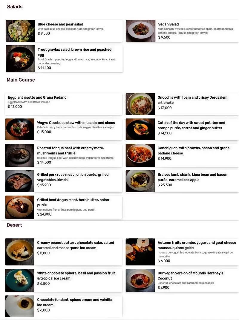 Bocanáriz – Carta p2