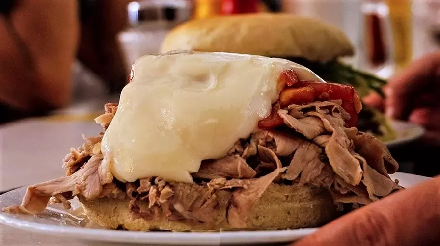 Fuente Alemana Lomito