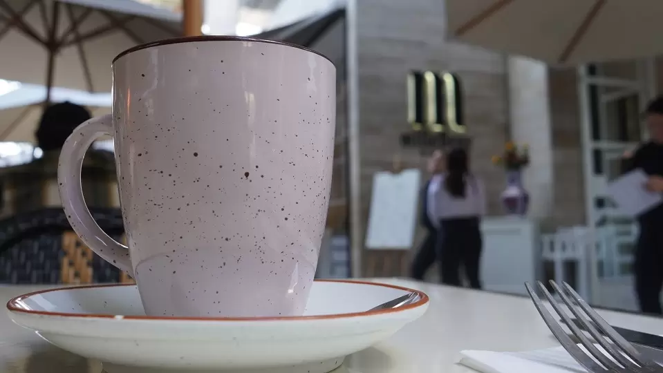 Millefleur - Vitacura