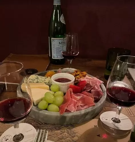 BOCANASAN 20 by Bruno Pelli