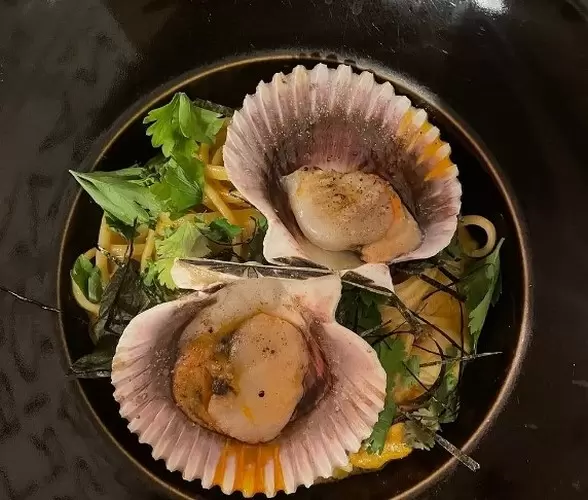 BOCANASAN 21 by Debora DH