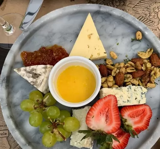 BOCANASAN 21 by James H