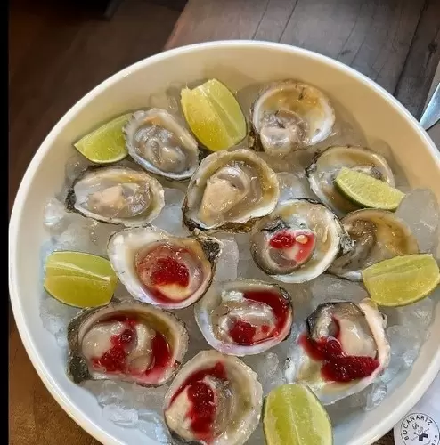 BOCANASAN 21 by Jim L