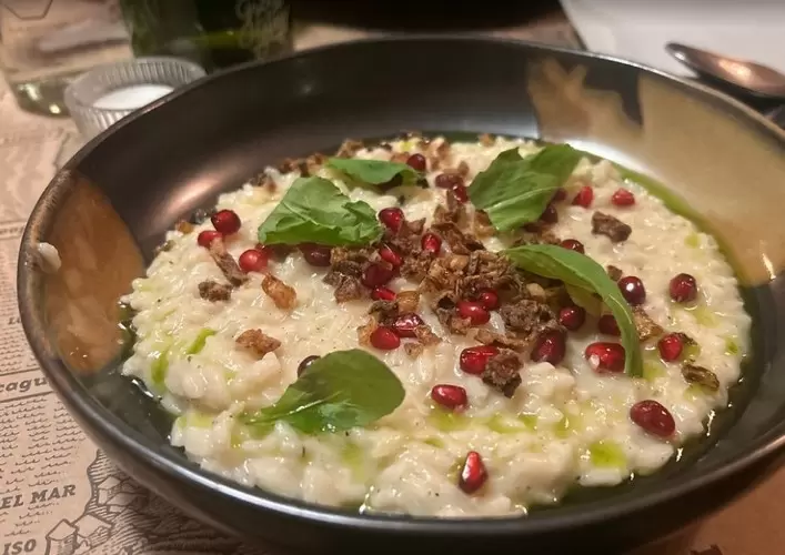 BOCANASAN 41 by Explore