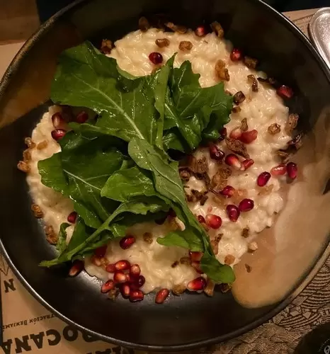 BOCANASAN 41 by Marina Mendiburo