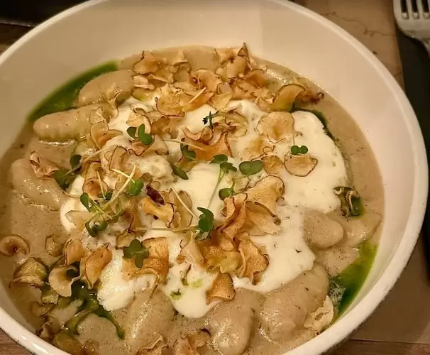 BOCANASAN 41 by Roberto SL