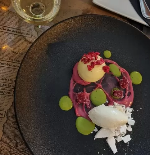 BOCANASAN 81 by Denise C