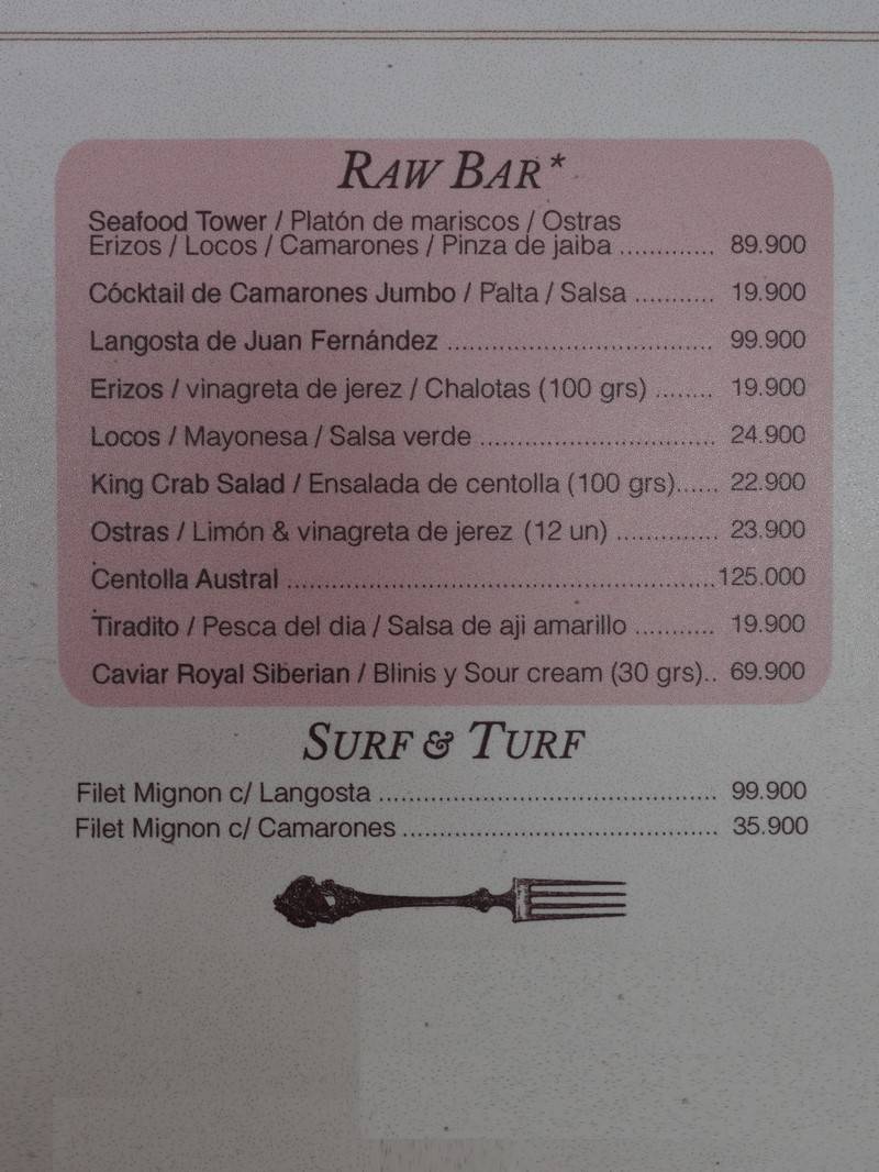 La Carta de Carnal Prime Santiago p5