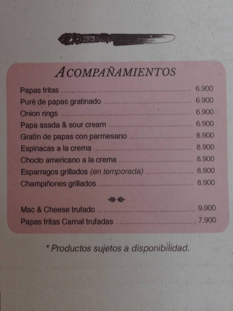 La Carta de Carnal Prime Santiago p8