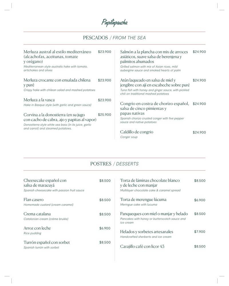 Pinpilinpausha Menu p7