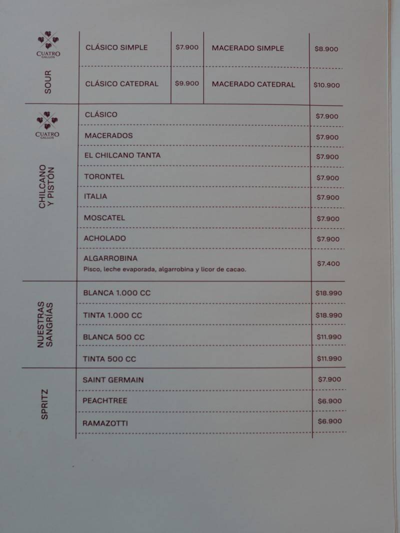 Tanta – Carta p1