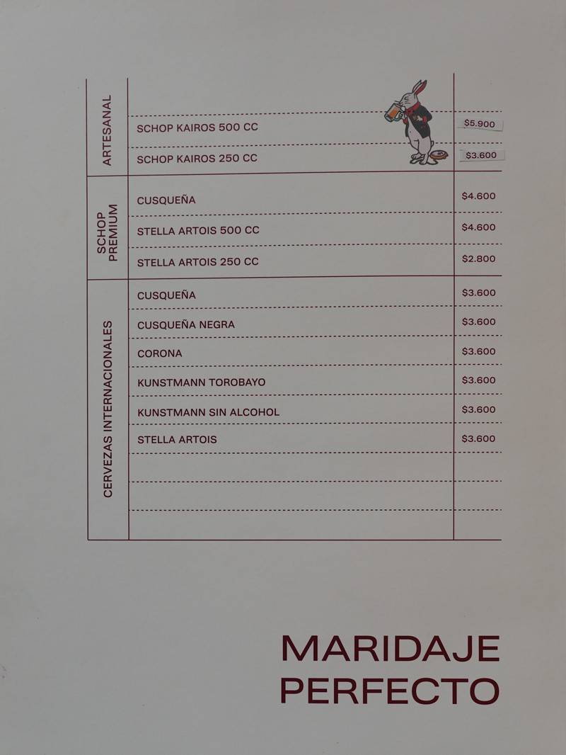 Tanta – Carta p2