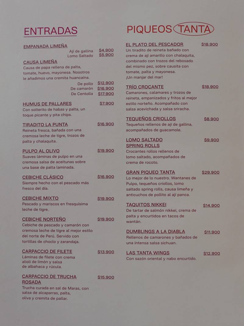 Tanta – Carta p3