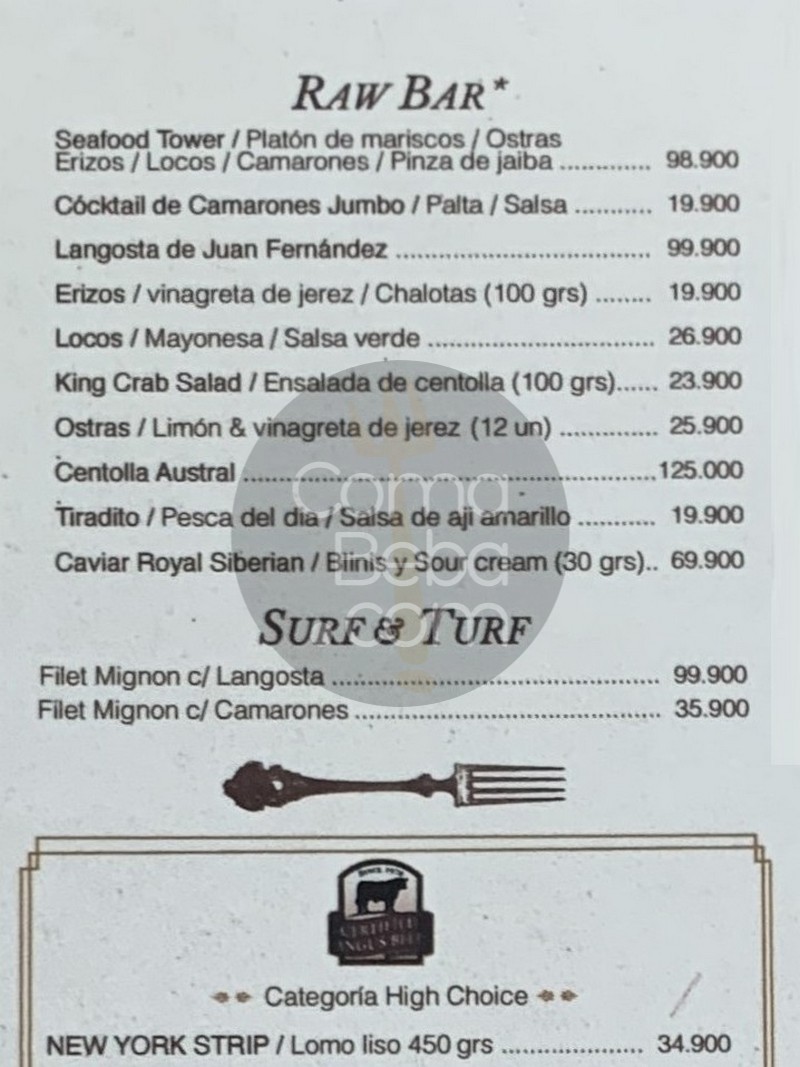 La Carta de Carnal Prime Santiago p2