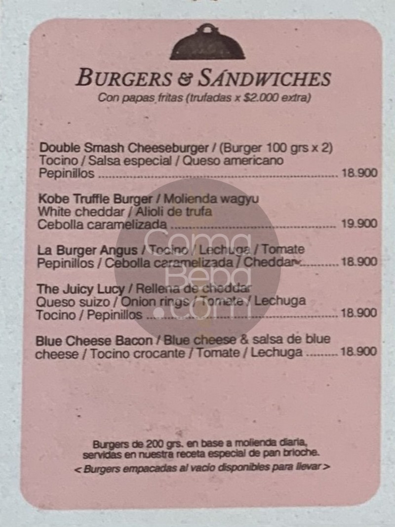 La Carta de Carnal Prime Santiago p3