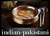 Best Indian Restaurants in Santiago Chile
