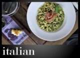 Best Italian Restaurants in Santiago Chile
