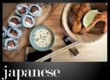 Best Japanese Restaurants in Santiago Chile