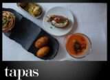 Best restaurants serving Spanish Tapas in Santiago, Chile