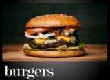 Best restaurants serving Burgers in Santiago, Chile