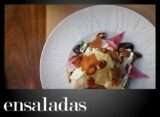 Los mejores restaurantes con ensaladas en Santiago de Chile