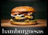 Los mejores restaurantes con hamburguesas en Santiago de Chile