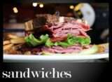Best restaurants serving Sandwiches in Santiago, Chile