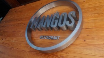 Mango's Lima