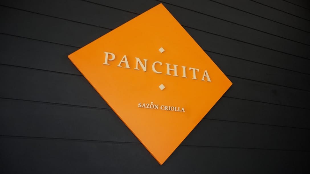 Panchita – Lima