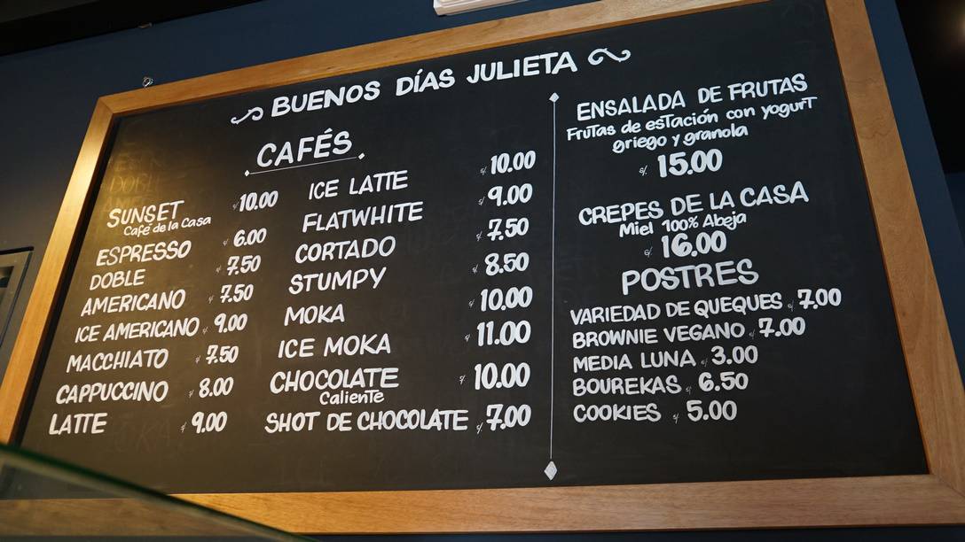 Cafe Julieta San Isidro Lima (2)