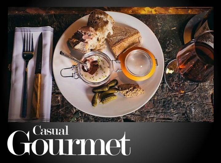 The Best Casual Gourmet Restaurants in Lima